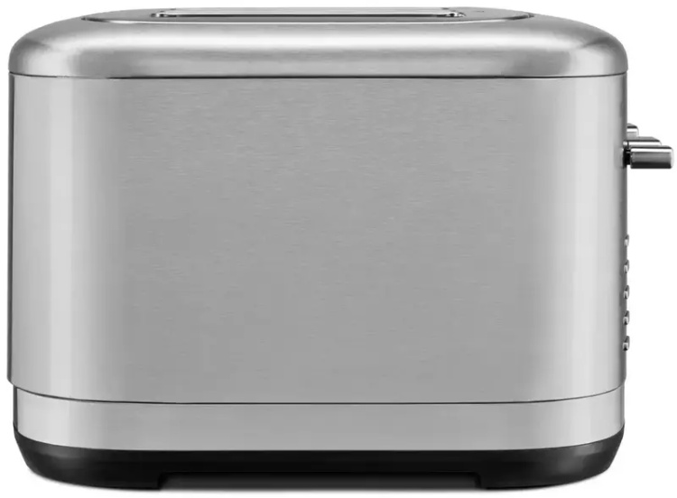 Тостер KitchenAid 5KMT4109ESX Stainless steel (UA) Тостер KitchenAid 5KMT4109ESX Stainless steel (UA)