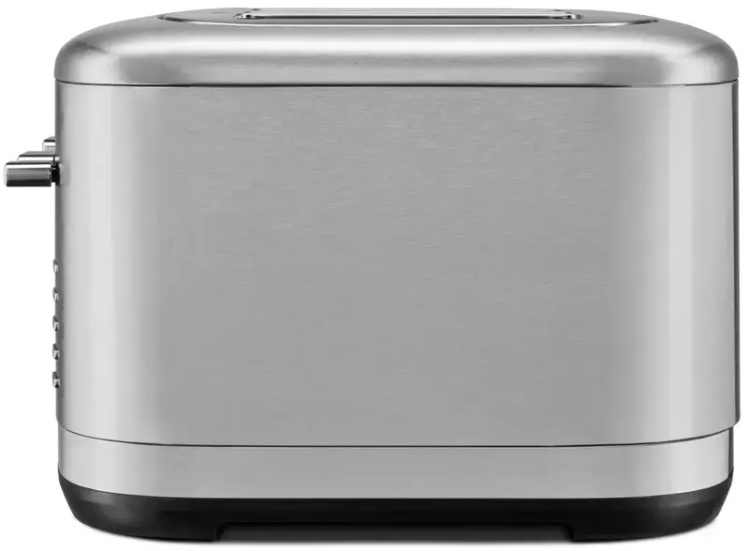Тостер KitchenAid 5KMT4109ESX Stainless steel (UA) Тостер KitchenAid 5KMT4109ESX Stainless steel (UA)