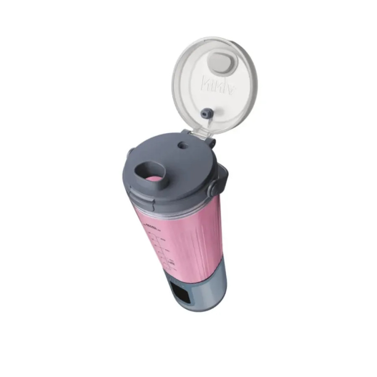 Аккумуляторный портативный блендер Ninja Blast BC151EUNV (UA)