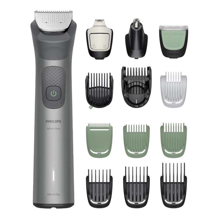 Триммер Philips Series 7000 15в1 (Gray) (MG7921/15)