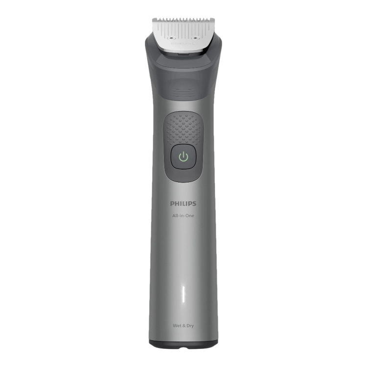 Триммер Philips Series 7000 15в1 (Gray) (MG7921/15) Триммер Philips Series 7000 15в1 (Gray) (MG7921/15)