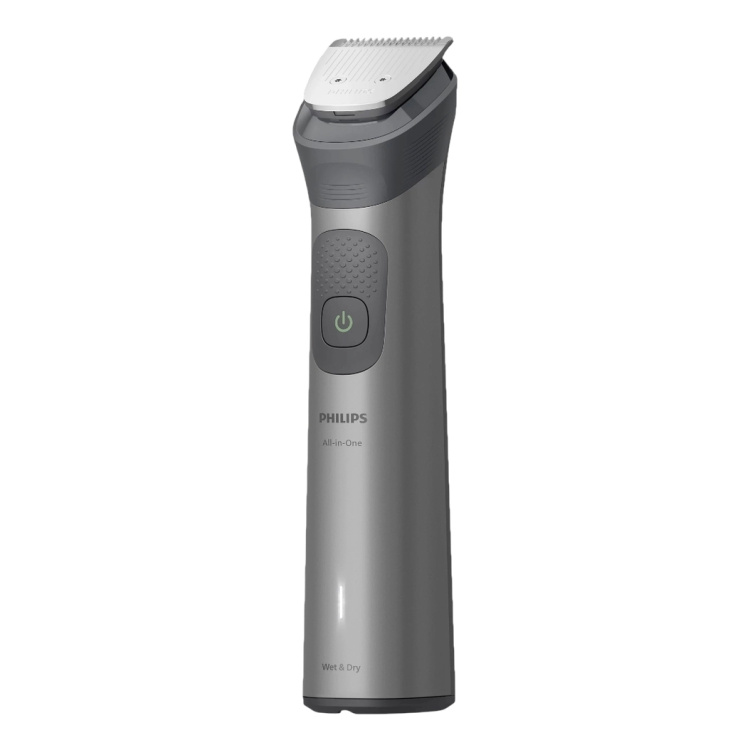 Триммер Philips Series 7000 15в1 (Gray) (MG7921/15) Триммер Philips Series 7000 15в1 (Gray) (MG7921/15)