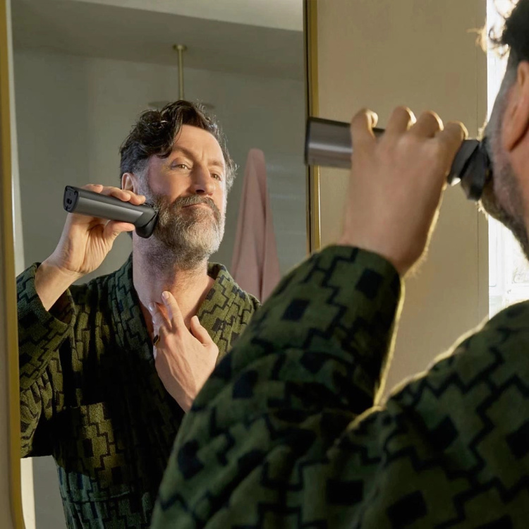 Триммер Philips Series 7000 15в1 (Gray) (MG7921/15) Триммер Philips Series 7000 15в1 (Gray) (MG7921/15)