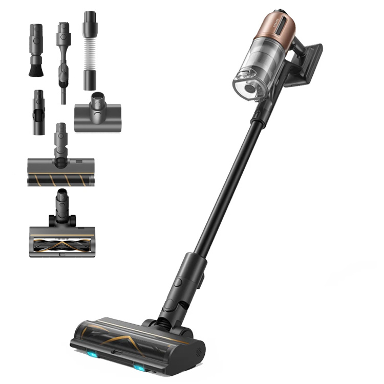 Акумуляторний пилосос Dreame Cordless Vacuum Cleaner Z20 (VZV16A) (EU)