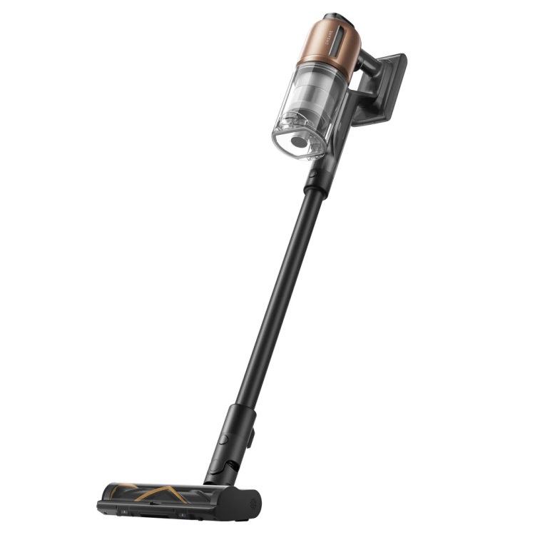 Акумуляторний пилосос Dreame Cordless Vacuum Cleaner Z20 (VZV16A) (EU)