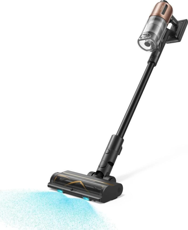 Акумуляторний пилосос Dreame Cordless Vacuum Cleaner Z20 (VZV16A) (EU)