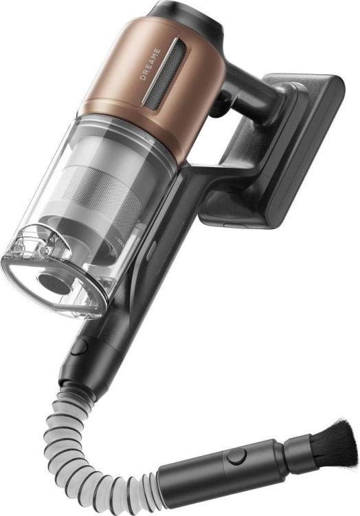 Акумуляторний пилосос Dreame Cordless Vacuum Cleaner Z20 (VZV16A) (EU)