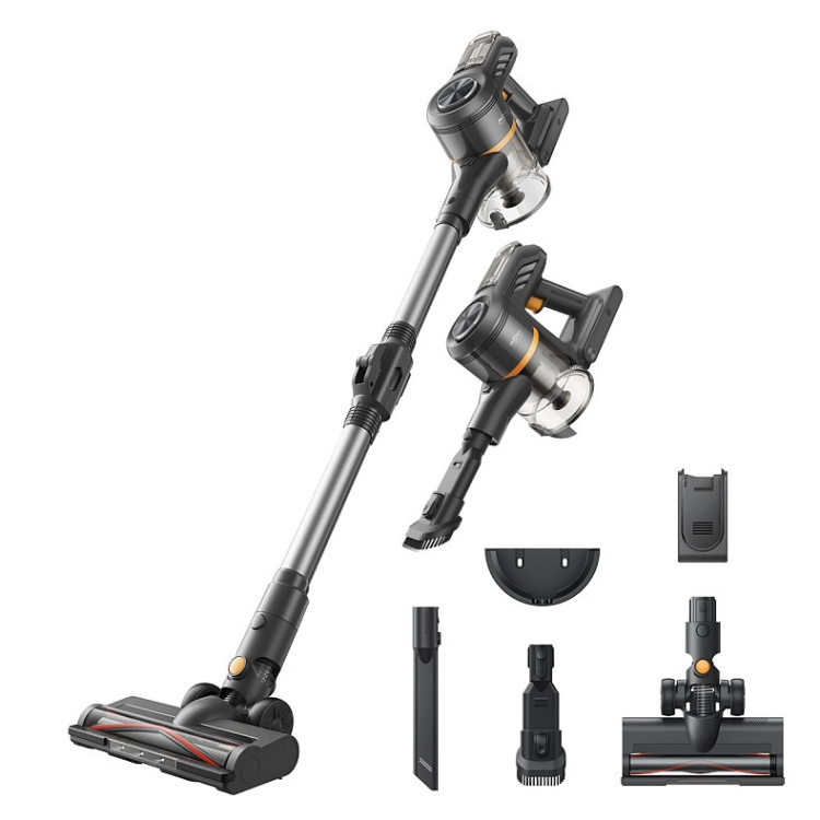 Аккумуляторный пылесос Dreame Mova J20 (VJ11A) (EU)