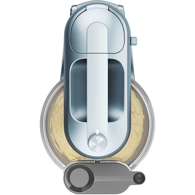 Кухонна машина Kenwood KZM35.000GY (UA)