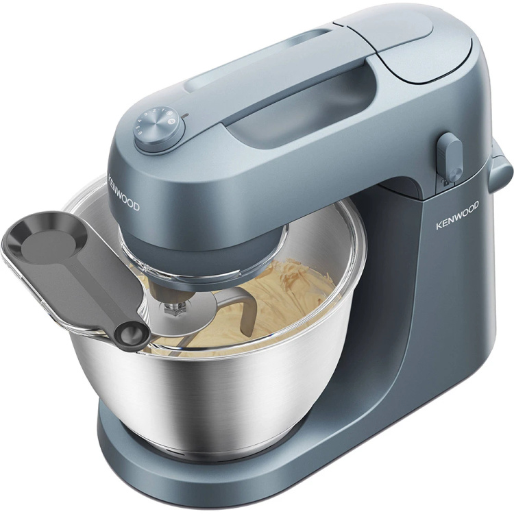 Кухонна машина Kenwood KZM35.000GY (UA)