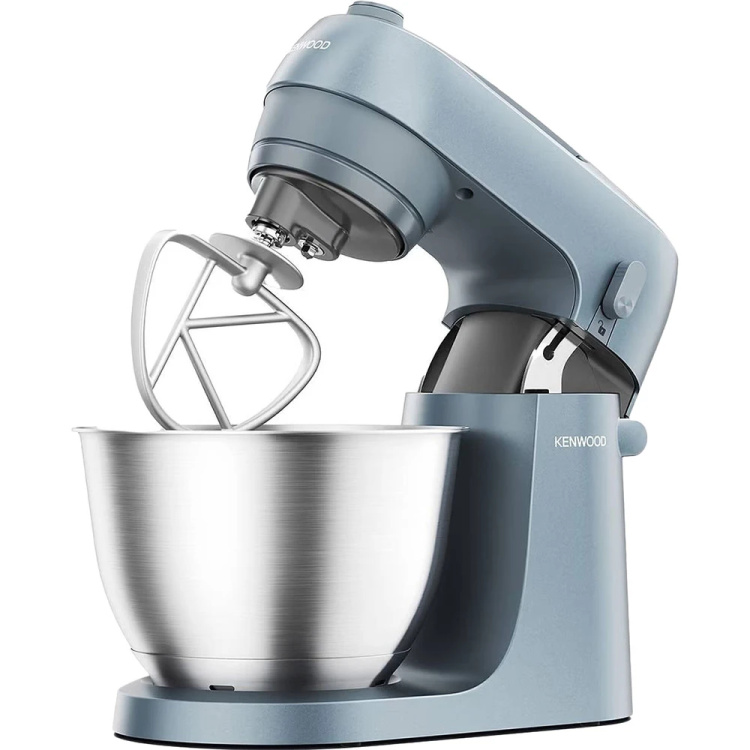 Кухонна машина Kenwood KZM35.000GY (UA)