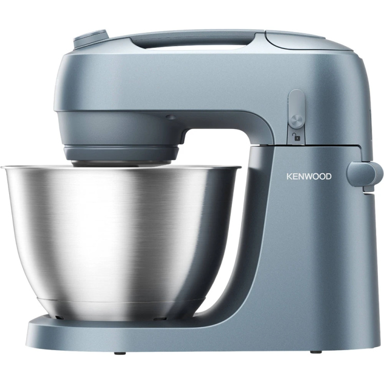 Кухонна машина Kenwood KZM35.000GY (UA)