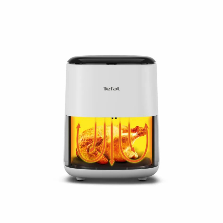 Мультипіч Tefal Easy Fry Compact EY145A10 (UA)