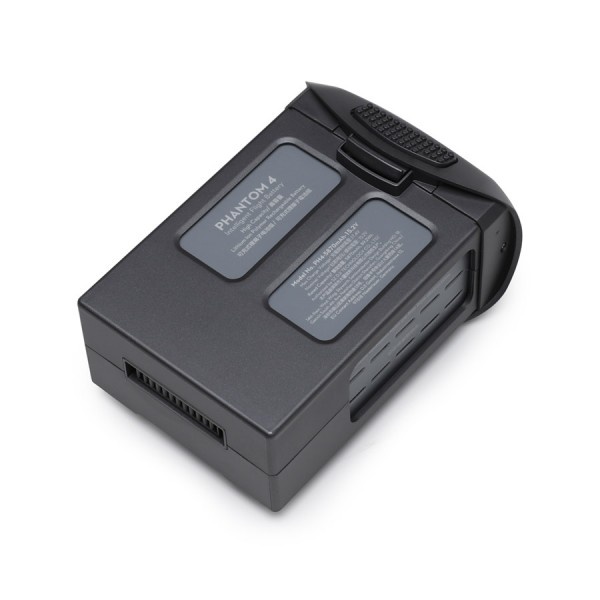 Аккумулятор 5870 mAh (Obsidian Edition)