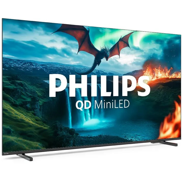 Телевизор Philips 65 65MLED820/12 (UA) Телевизор Philips 65 65MLED820/12 (UA)