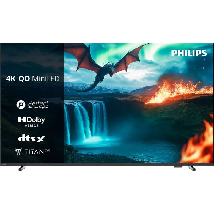 Телевизор Philips 65 65MLED820/12 (UA) Телевизор Philips 65 65MLED820/12 (UA)