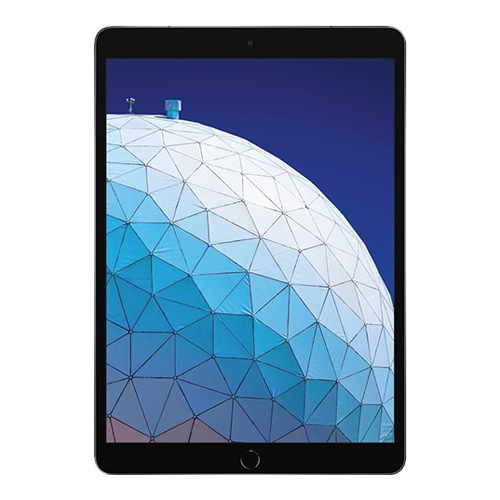 Apple iPad Air Wi-Fi + LTE 256 Space Gray (MV1D2) 2019 бу