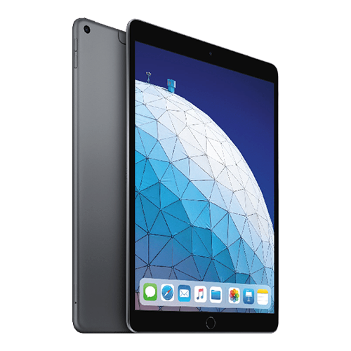 Apple iPad Air Wi-Fi + LTE 256 Space Gray (MV1D2) 2019 бу