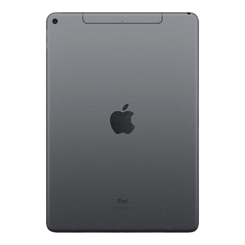 Apple iPad Air Wi-Fi + LTE 256 Space Gray (MV1D2) 2019 бу
