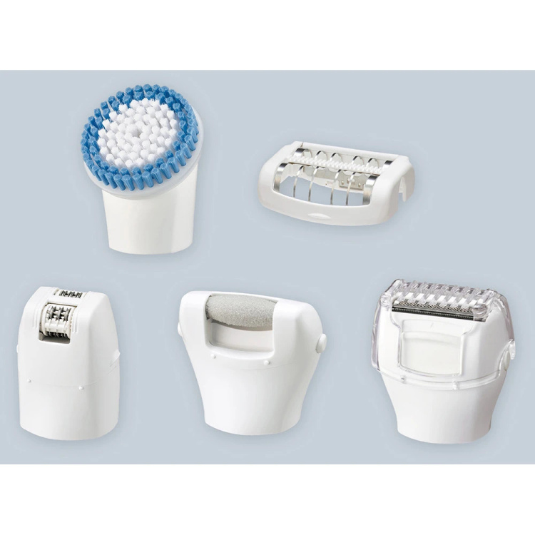 Епілятор Panasonic (White/Blue) (ES-EY90-A520)
