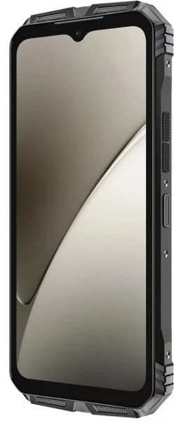 Смартфон DOOGEE S Punk Pro 8/512GB Space Silver
