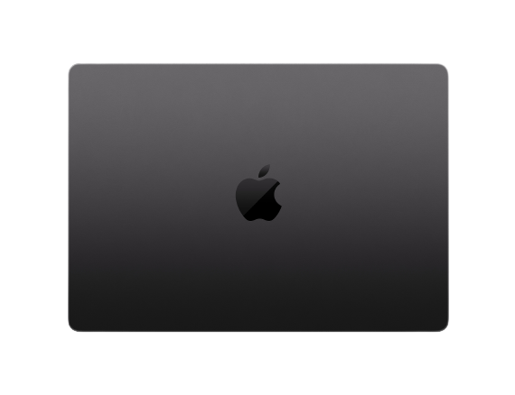 Apple MacBook Pro 16" Space Black M3 Pro 18/512 12CPU 18GPU (MRW13) 2023