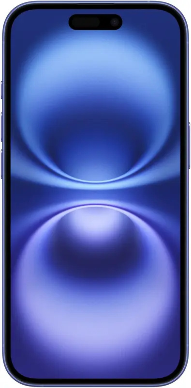 Apple iPhone 16 256GB Ultramarine (e-Sim) (MYD13) бу, 10/10
