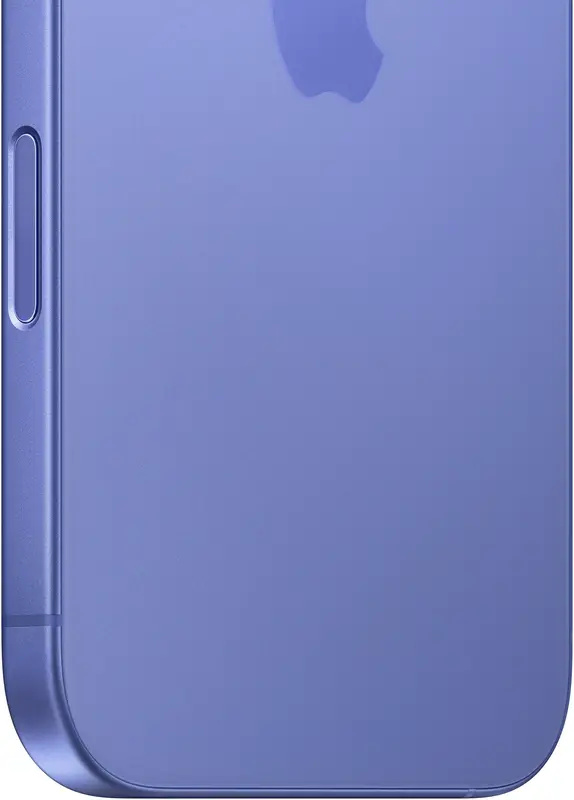 Apple iPhone 16 256GB Ultramarine (e-Sim) (MYD13) бу, 10/10