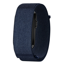 Фітнес-браслет Garmin CIRQA Smart Band Captain Blue S-M (010-04675-13)
