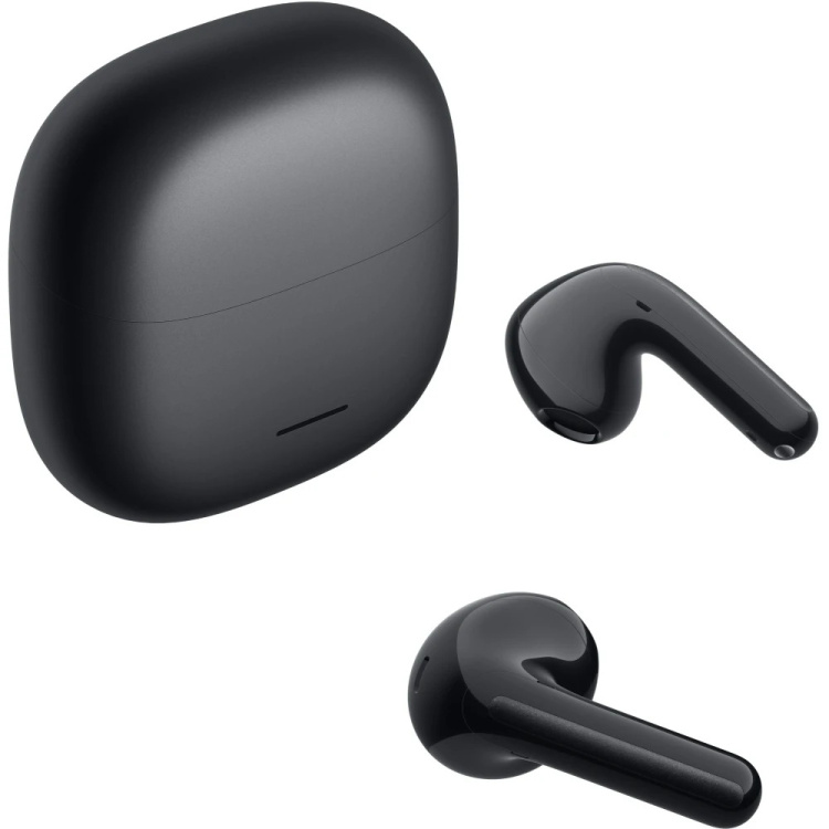 Наушники Xiaomi Redmi Buds 8 Active Black (BHR08JTGL)