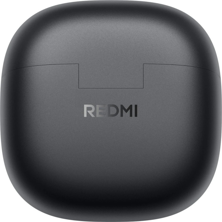 Наушники Xiaomi Redmi Buds 8 Active Black (BHR08JTGL)