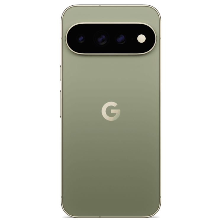Смартфон Google Pixel 11 Pro XL 12/256GB (Olive)