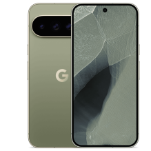 Смартфон Google Pixel 11 Pro XL 12/256GB (Olive)