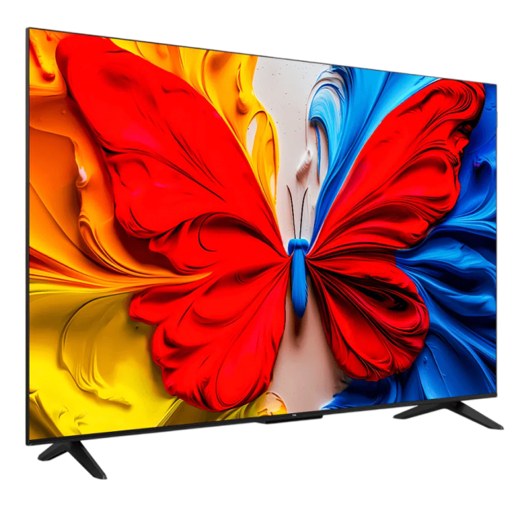Телевізор TCL 40 40S5L (UA)