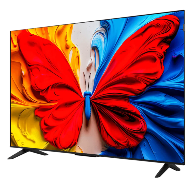 Телевізор TCL 40 40S5L (UA)