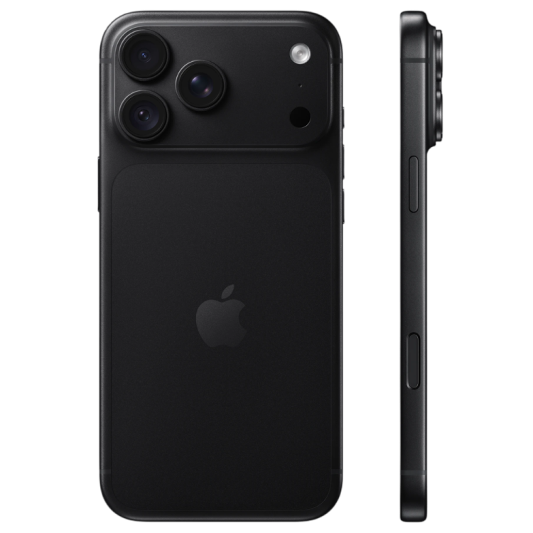 Apple iPhone 18 Pro Max 2TB Deep Black