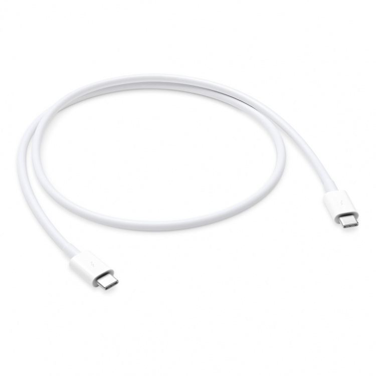 Кабель USB-C Charge Cable 2m 1:1 Original with Box