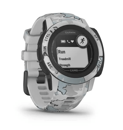 Garmin Instinct 2S Camo Edition Mist Camo (010-02563-13/03)
