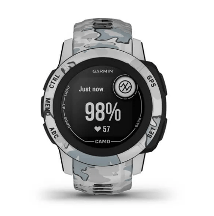 Garmin Instinct 2S Camo Edition Mist Camo (010-02563-13/03)