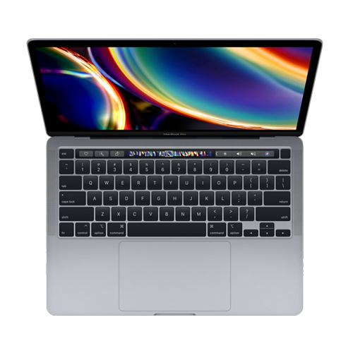 MacBook Pro 16" Space Gray (Z0Y00002R) 2019