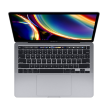 Apple MacBook Pro 13 Space Gray 2020 (Z0Y6000YF, Z0Y60003N)