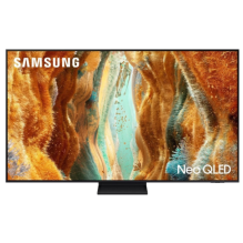 Телевізор Samsung 85 QE85QN70FAUXUA