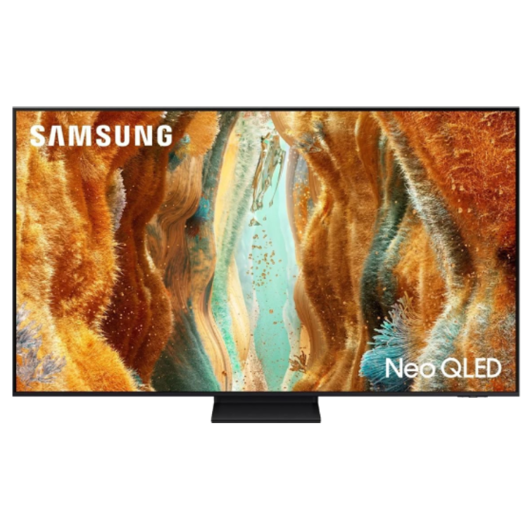 Телевізор Samsung 85 QE85QN70FAUXUA