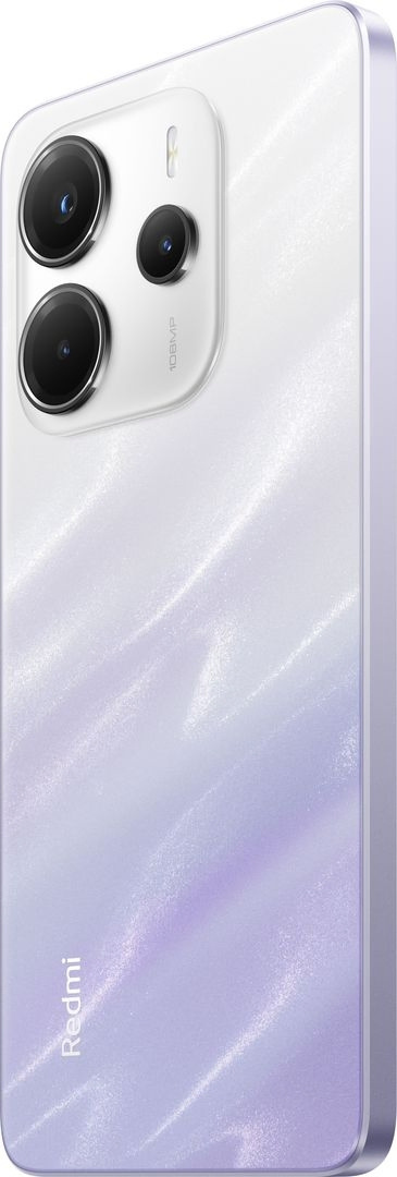 Смартфон Xiaomi Redmi Note 14 6/128GB Mist Purple