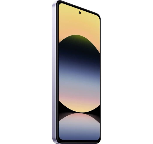 Смартфон Xiaomi Redmi Note 14 6/128GB Mist Purple