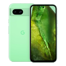 Смартфон Google Pixel 8a 8/128GB Aloe бу, 9/10