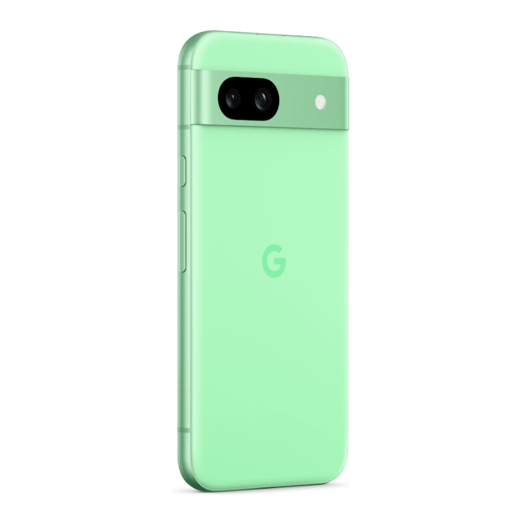 Смартфон Google Pixel 8a 8/128GB Aloe бу, 9/10