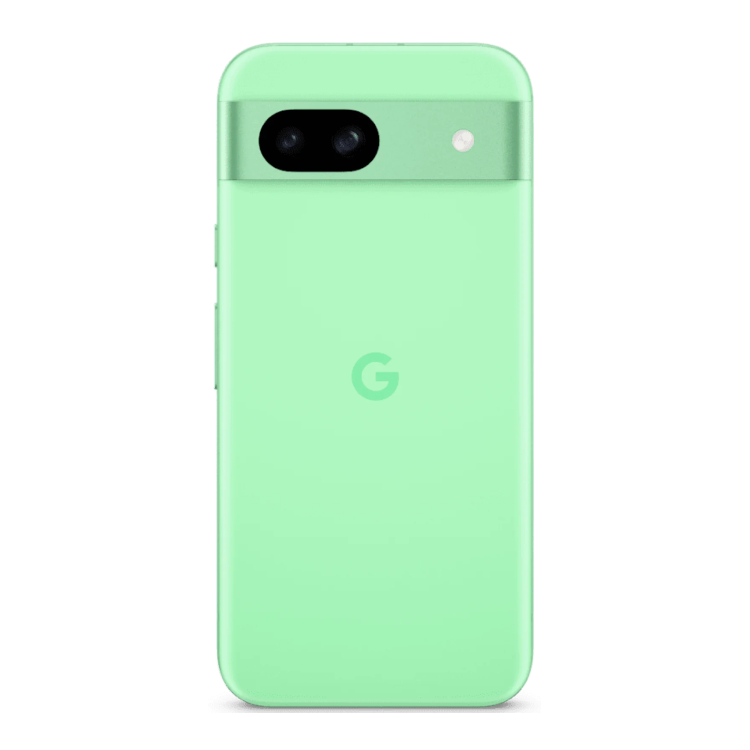Смартфон Google Pixel 8a 8/128GB Aloe бу, 9/10