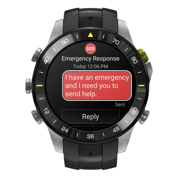 Garmin MARQ (Gen 3) Athlete (010-04549-10)