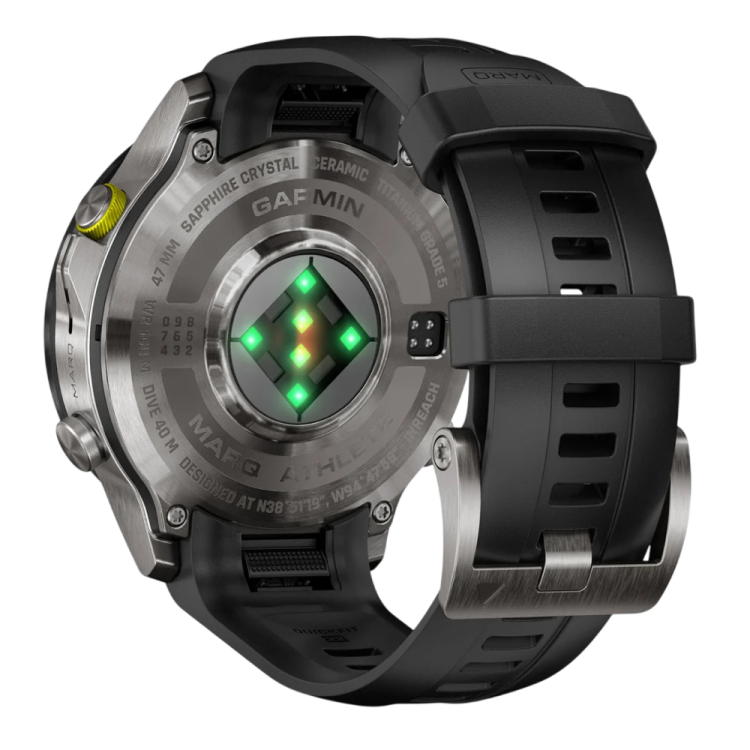 Garmin MARQ (Gen 3) Athlete (010-04549-10)